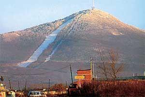 Влада Макарычева - Дальний Восток. Путеводитель