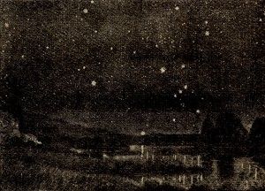 Борис Воронцов-Вельяминов - Очерки о Вселенной