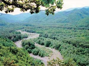 Влада Макарычева - Дальний Восток. Путеводитель