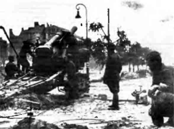 Станислав Славин - Оружие Победы