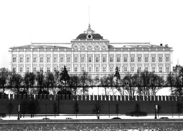 Ирина Сергиевская - Москва парадная. Тайны и предания Запретного города