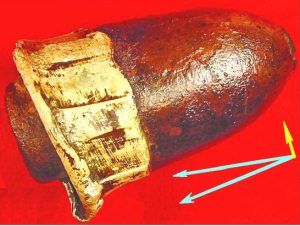 Александр Прищепенко - Шипение снарядов