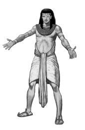 Сергей Гордеев - Древняя магия и современные религии