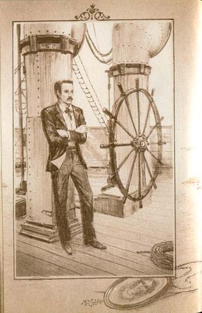 Луи Буссенар - Без гроша в кармане