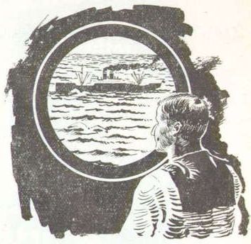 Сергей Заяицкий - Внук золотого короля