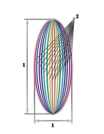 Николай Левашов - Неоднородная Вселенная