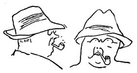 Рассказы северных ветров, или По пабам...