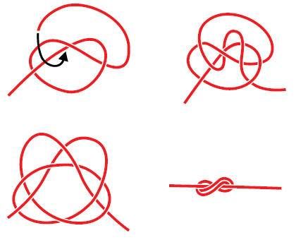 Валерий Демус - Большая книга узлов. Рыбацкие, охотничьи, морские, туристские,...