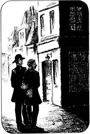 Александр Дюма - Сальватор