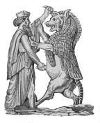 Сергей Гордеев - Древняя магия и современные религии