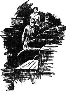 Николай Москвин - След человека. Приключенческая повесть