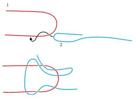 Валерий Демус - Большая книга узлов. Рыбацкие, охотничьи, морские, туристские,...