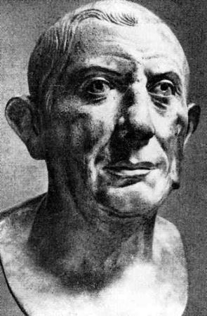 Елена Грицак - Помпеи и Геркуланум