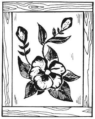 Татьяна Шнуровозова - Вышиваем гладью цветы и картины