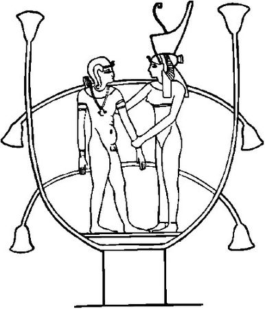 Александр Немировский - Древний Египет и Месопотамия