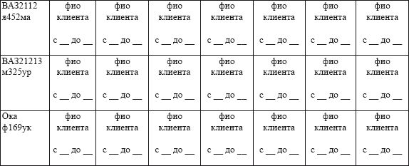 Владислав Волгин - Автосервис. Производство и менеджмент: Практическое пособие