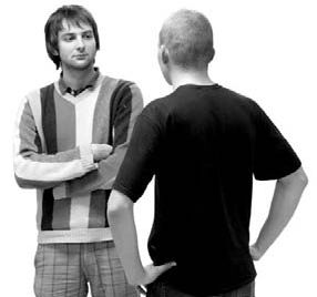 Александр Вемъ - Не дай себя обмануть! Язык жестов: о чем умолчал Пол Экман