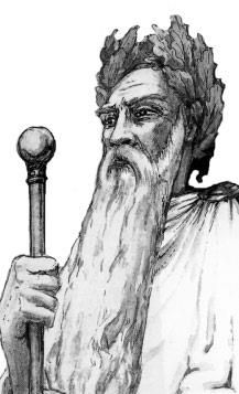 Сергей Гордеев - Древняя магия и современные религии