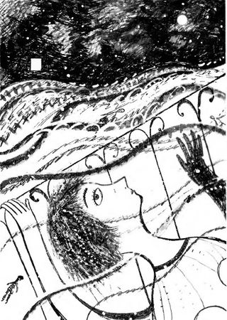 Юлия Вознесенская - Сто дней до Потопа