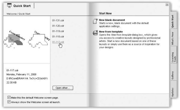 Дмитрий Донцов, Андрей Жвалевский - CorelDRAW X4. Начали!