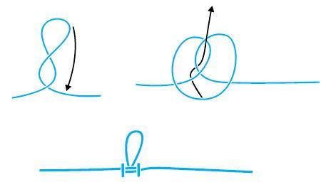 Валерий Демус - Большая книга узлов. Рыбацкие, охотничьи, морские, туристские,...