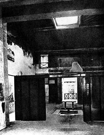 Елена Грицак - Помпеи и Геркуланум