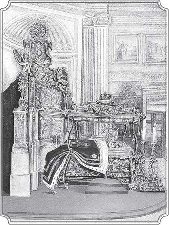 Наум Синдаловский - История Петербурга в преданиях и легендах