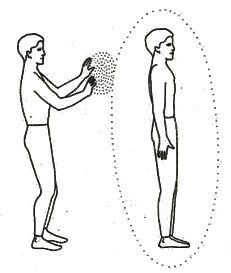 Борис Моносов - Файербол-I: Управление энергией