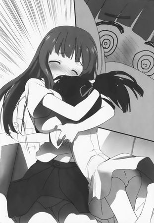 Рэки Кавахара - Ускоренный мир 6: Жрица очищающего огня