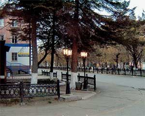 Влада Макарычева - Дальний Восток. Путеводитель