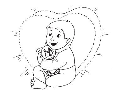 Светлана Баранова - Здоровые дети - счастливая семья