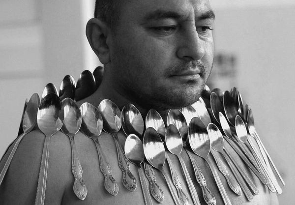 Анатолий Бернацкий - 100 великих тайн человека