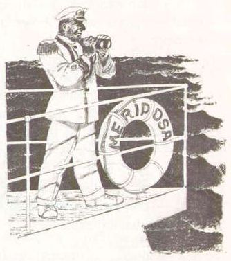 Сергей Заяицкий - Внук золотого короля