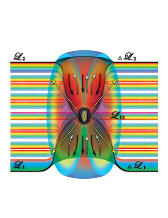 Николай Левашов - Неоднородная Вселенная