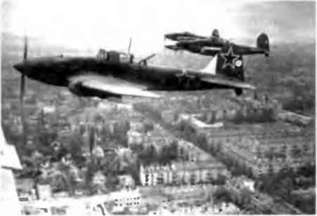 Станислав Славин - Оружие Победы