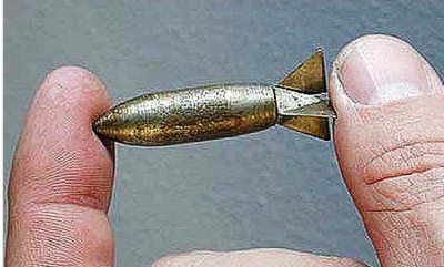 Александр Прищепенко - Шипение снарядов