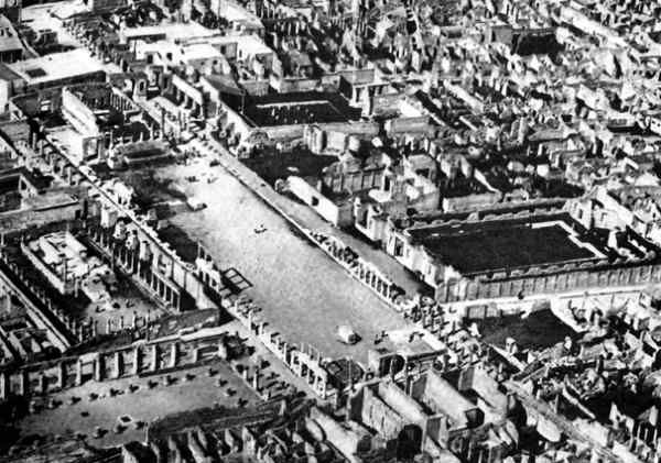 Елена Грицак - Помпеи и Геркуланум