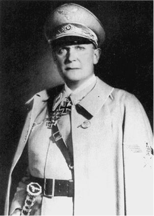 Василий Веденеев - 100 великих тайн Третьего рейха