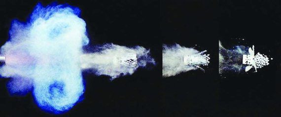 Александр Прищепенко - Шипение снарядов