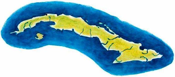 Екатерина Горбачева, Светлана Хворостухина - Географические открытия