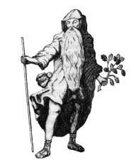 Сергей Гордеев - Древняя магия и современные религии