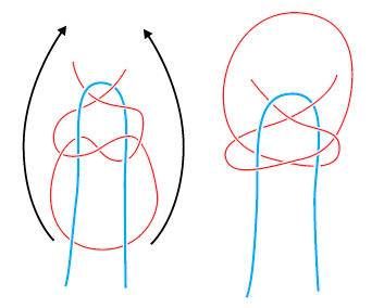 Валерий Демус - Большая книга узлов. Рыбацкие, охотничьи, морские, туристские,...