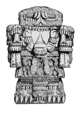 Сергей Гордеев - Древняя магия и современные религии