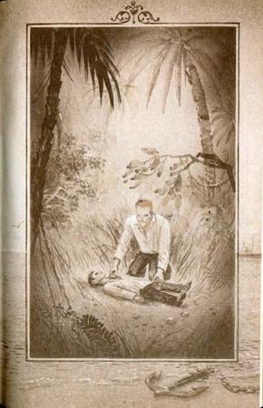 Луи Буссенар - Без гроша в кармане