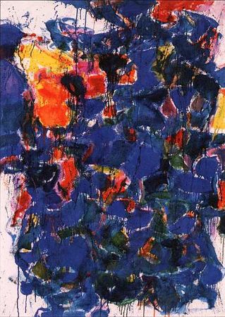 Т. Мкртычев - Коллекция Филлипс Вашингтон