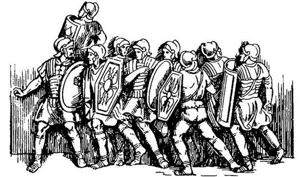 Николай Николаев, Василий Веденеев - 100 великих курьезов истории