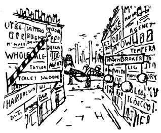 Карел Чапек - Рассказы северных ветров, или По пабам и паркам