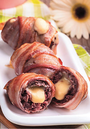 Алена Богданова - Аппетитные рулеты. Мясные. Рыбные. Грибные. Овощные. Сырные