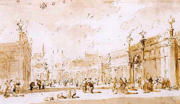 Т. Мкртычев - Коллекция Филлипс Вашингтон