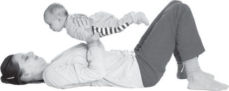 Светлана Баранова - Здоровые дети - счастливая семья